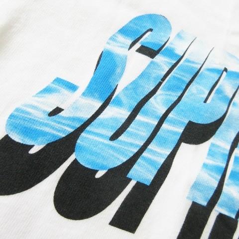 Supreme（シュプリーム） SUPREME 14SS SPORT TEE Tシャツ カットソー 