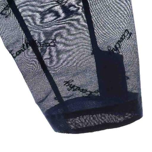 スピック&スパン Spick&Span 25SS 刺繍オーガンジージャケット 