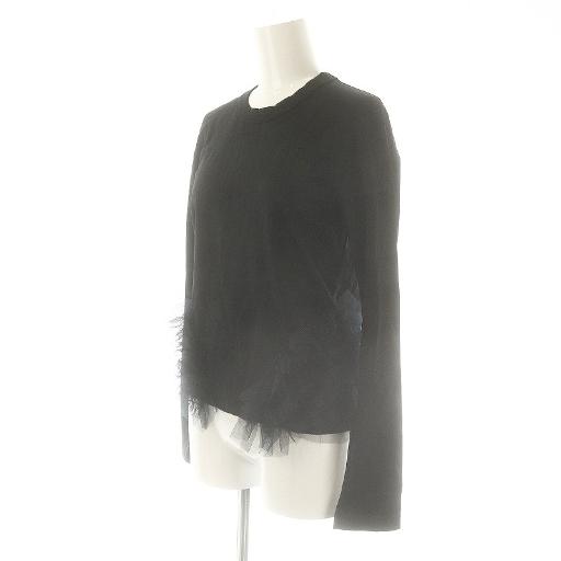 ノワールケイニノミヤ kei ninomiya コムデギャルソン COMME des