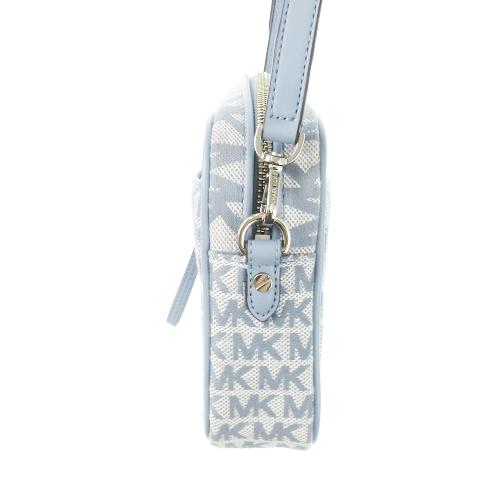 未使用品 マイケルコース MICHAEL KORS ショルダーバッグ キャンバス 