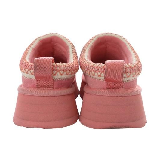 アグ UGG タズ ラブ 25 TAZZ LOVE スリッポン プラットフォーム 厚底