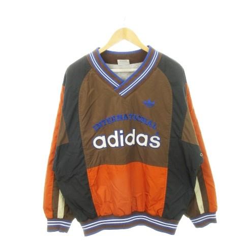 adidas（アディダス） adidas 90s ヴィンテージ ピステ ゲームシャツ 