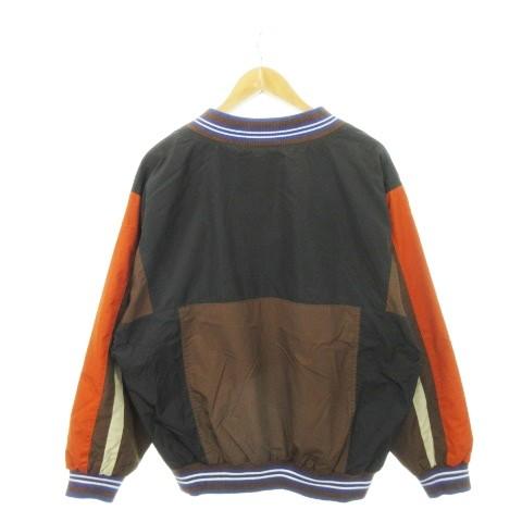 adidas（アディダス） adidas 90s ヴィンテージ ピステ ゲームシャツ 