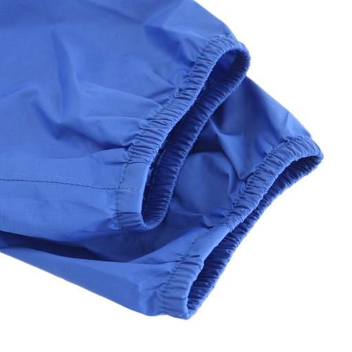 プレイコムデギャルソン × ケーウェイ K・WAY パーカー プルオーバー