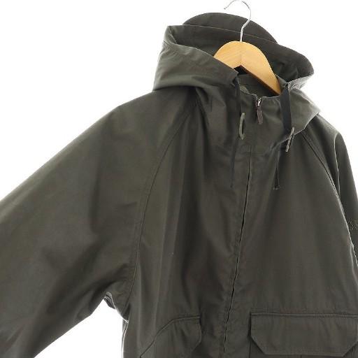 ノースフェイス パープルレーベル THE NORTH FACE PURPLE LABEL