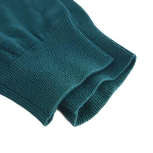 Supreme（シュプリーム） 美品 19FW Logo Stripe Knit Top ニット