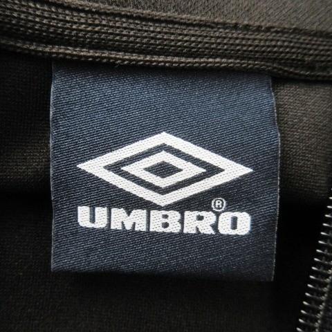 アンブロ UMBRO × フリークスストア FREAKS STOREトラックジャケット