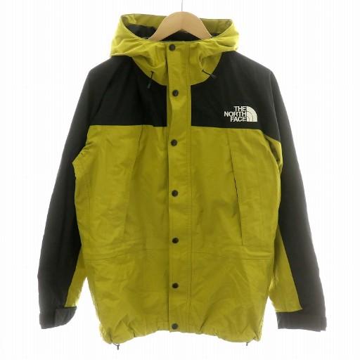ザノースフェイスマウンテンライトジャケット　ナイロンジャケット　ゴアテックス THE NORTH FACE ザノースフェイス マウンテンライトジャケット