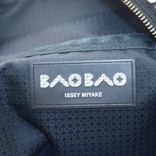 BAO ISSEY MIYAKE バオバオ イッセイミヤケ BAOBAO ロック マット ROCK