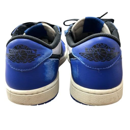 NIKE（ナイキ） NIKE Air Jordan 1 Retro Low OG Game Royal エア