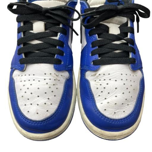 NIKE（ナイキ） NIKE Air Jordan 1 Retro Low OG Game Royal エア