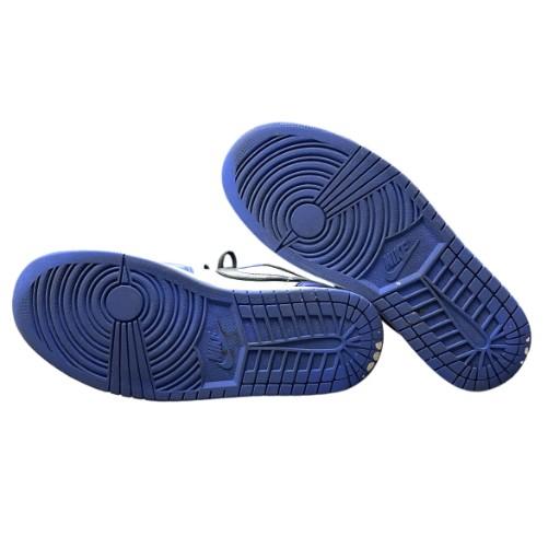 NIKE（ナイキ） NIKE Air Jordan 1 Retro Low OG Game Royal エア