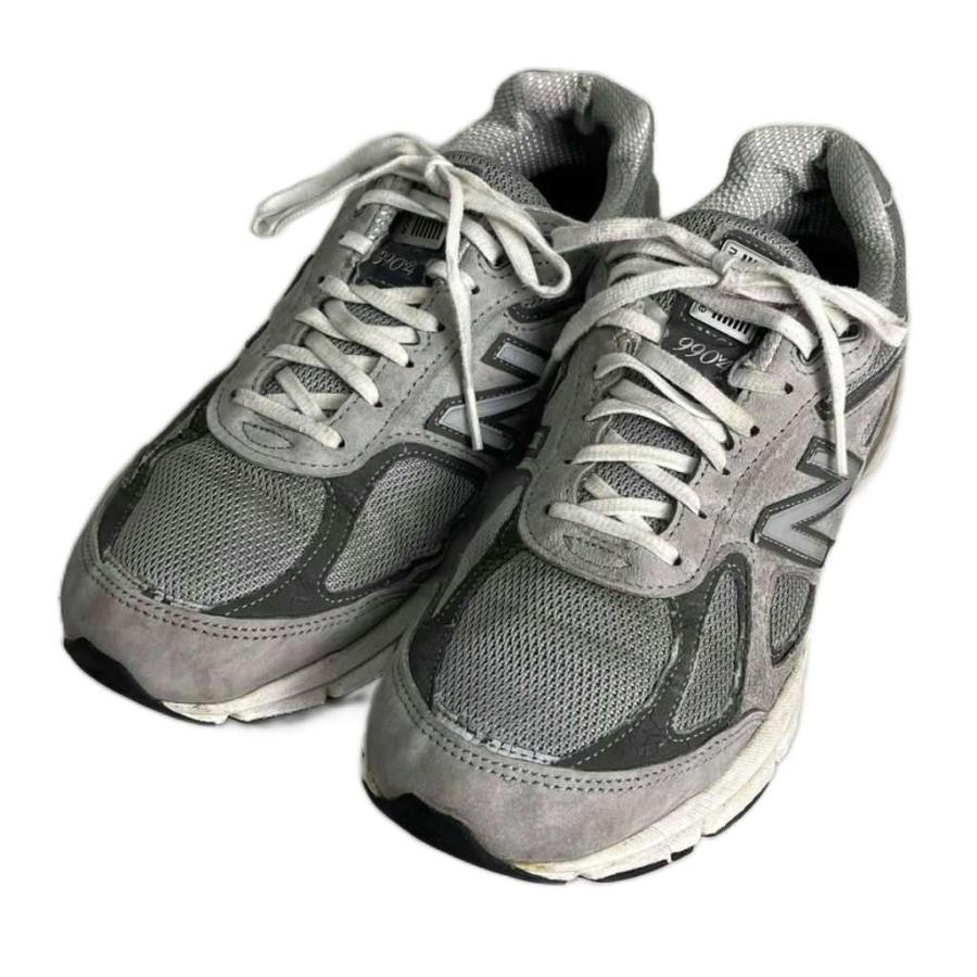 New Balance（ニューバランス） NEW BALANCE M990 スニーカー 