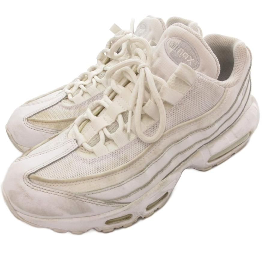 NIKE（ナイキ） NIKE Air Max 95 Essential スニーカー シューズ