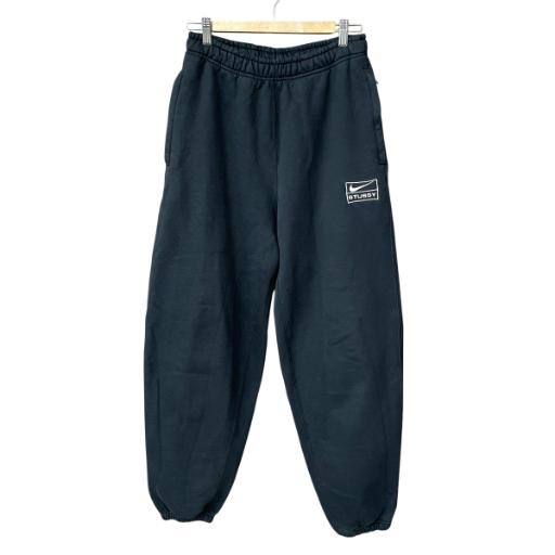 NIKE ナイキ × ステューシー STUSSY Washed Fleece Pant