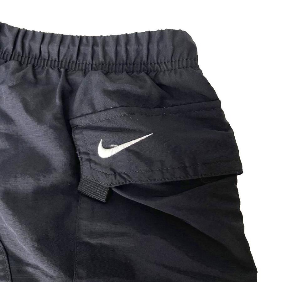 ナイキエーシージー NIKE ACG × シュプリーム Supreme 22AW Nylon