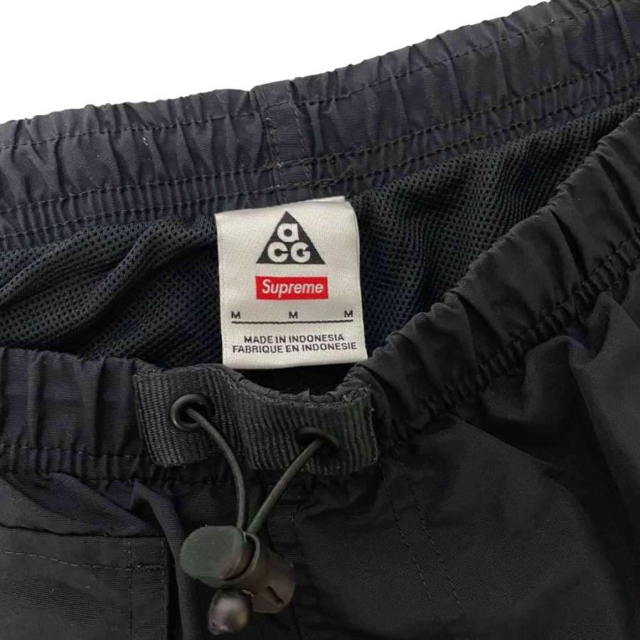 ナイキエーシージー NIKE ACG × シュプリーム Supreme 22AW Nylon