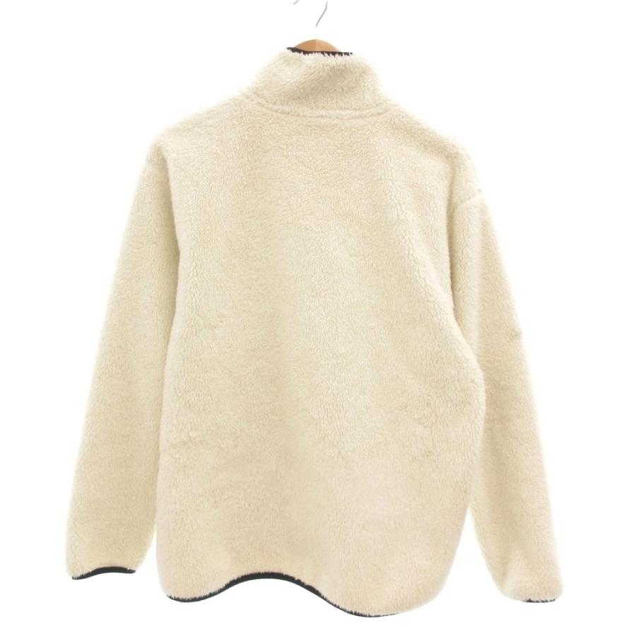 Champion（チャンピオン） フリースジャケット ブルゾン ジップアップ