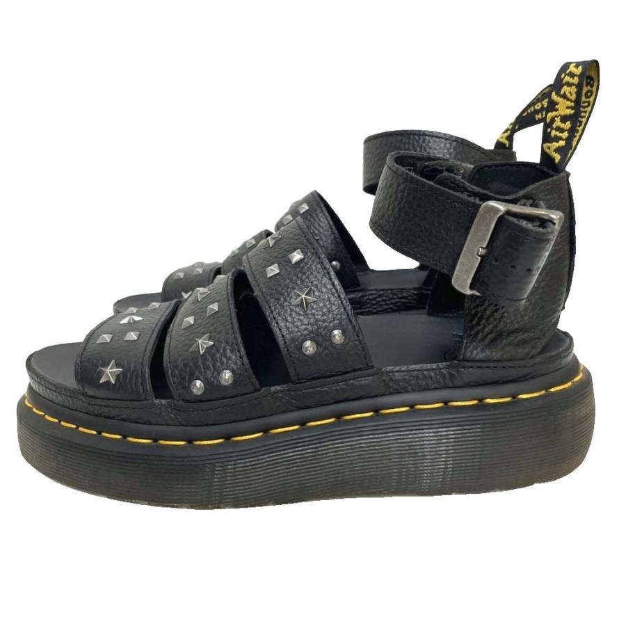 Dr.Martens（ドクターマーチン） DR.MARTENS CLARISSA II QUAD HDW