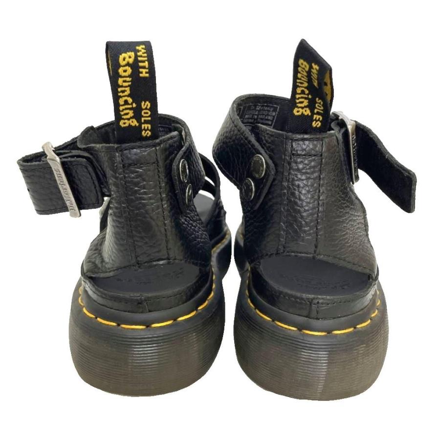 Dr.Martens（ドクターマーチン） DR.MARTENS CLARISSA II QUAD HDW