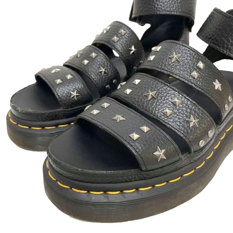 Dr.Martens（ドクターマーチン） DR.MARTENS CLARISSA II QUAD HDW