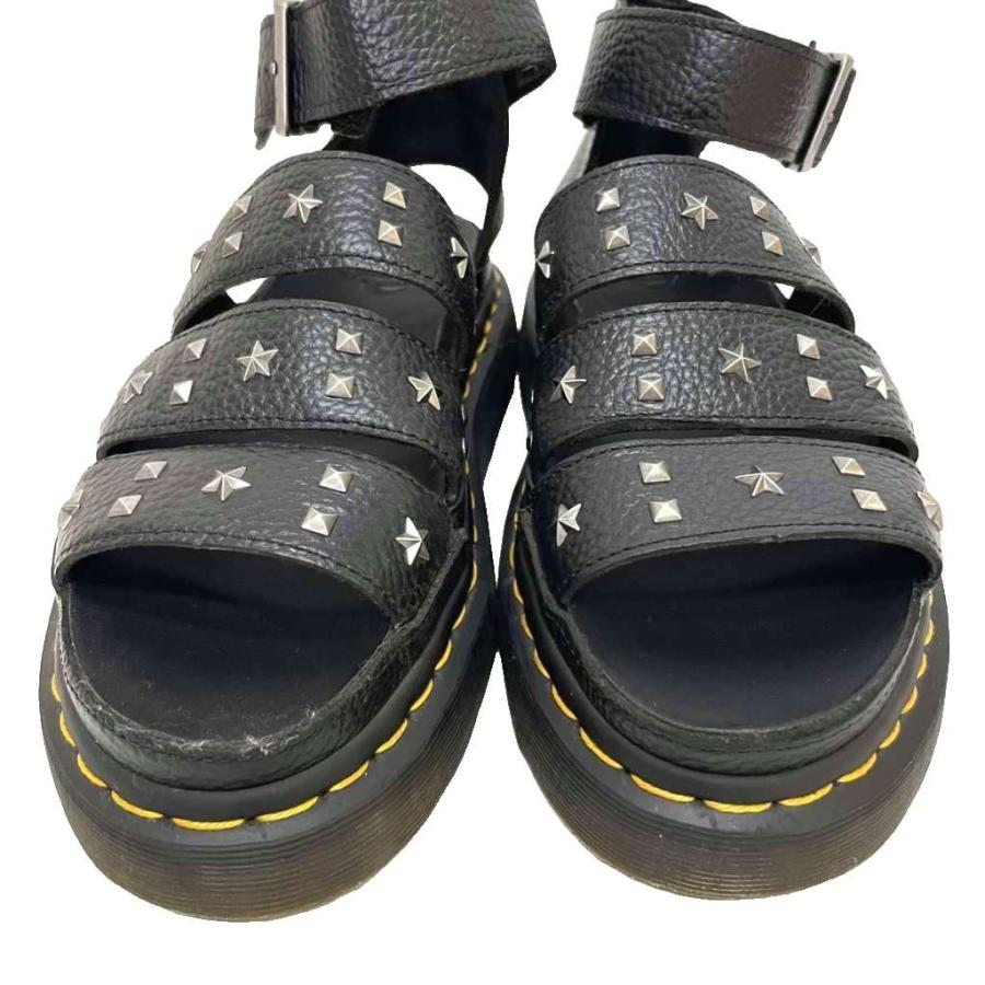 Dr.Martens（ドクターマーチン） DR.MARTENS CLARISSA II QUAD HDW