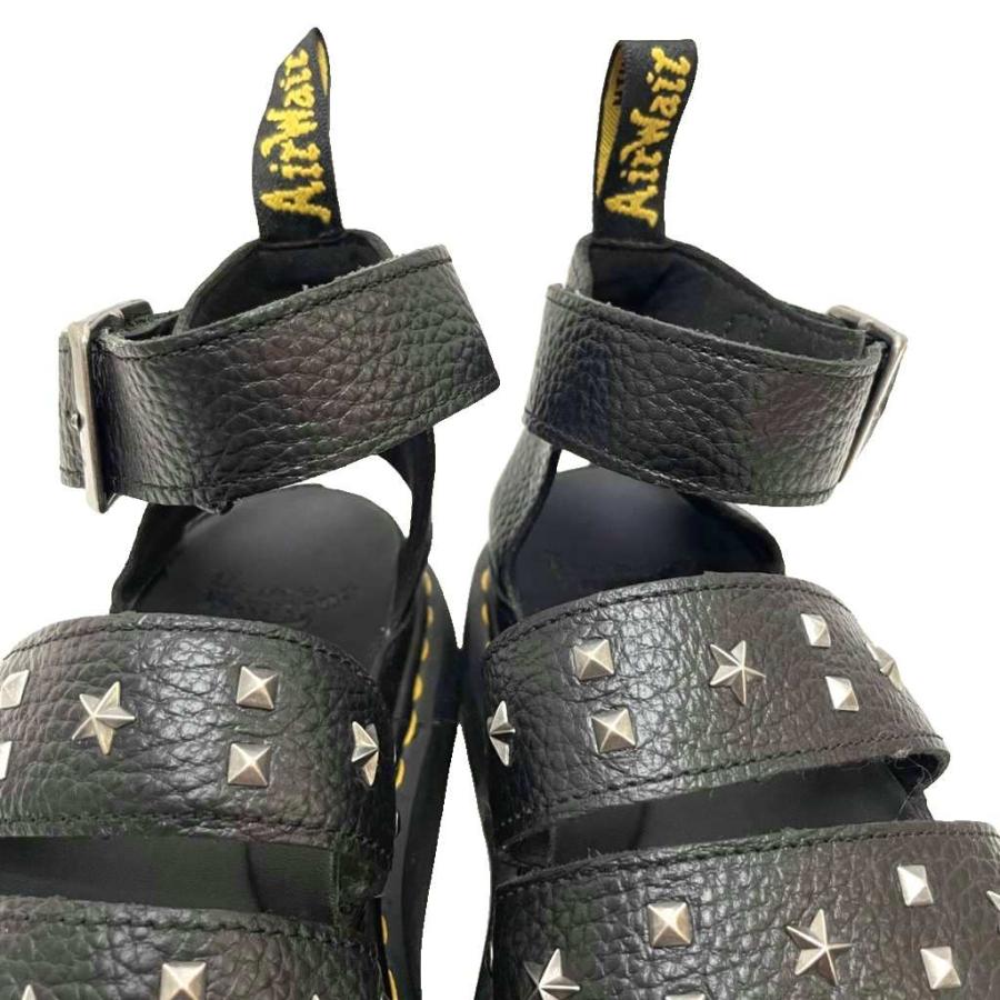 Dr.Martens（ドクターマーチン） DR.MARTENS CLARISSA II QUAD HDW