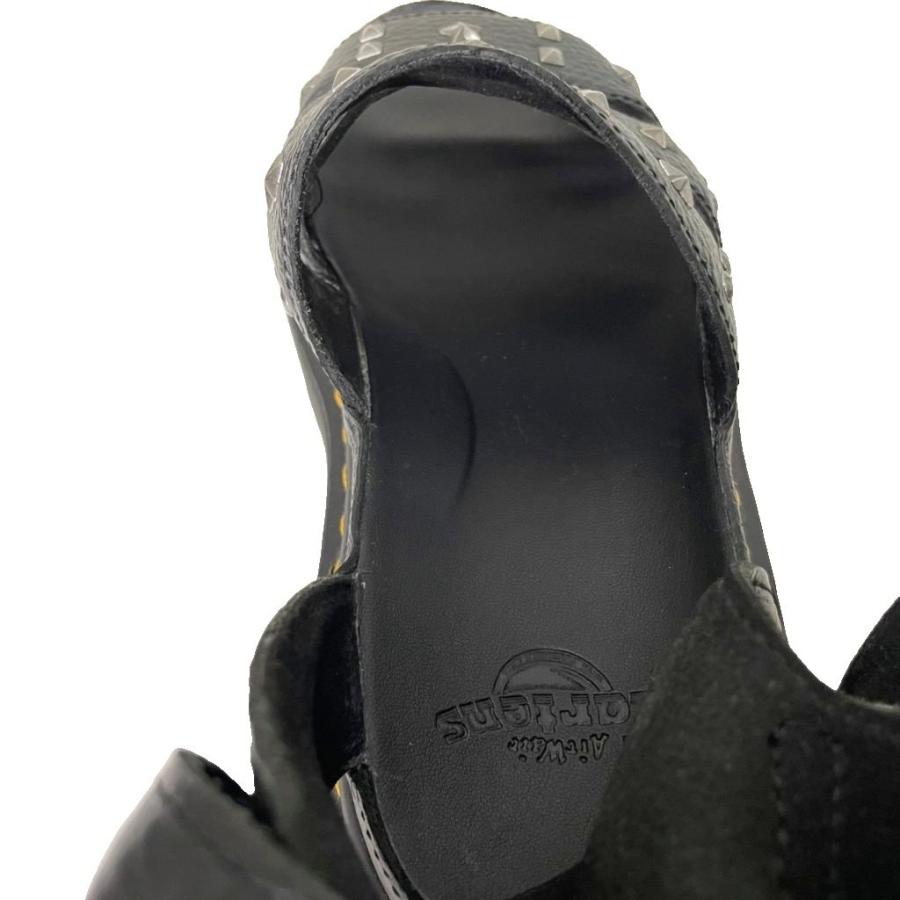 Dr.Martens（ドクターマーチン） DR.MARTENS CLARISSA II QUAD HDW