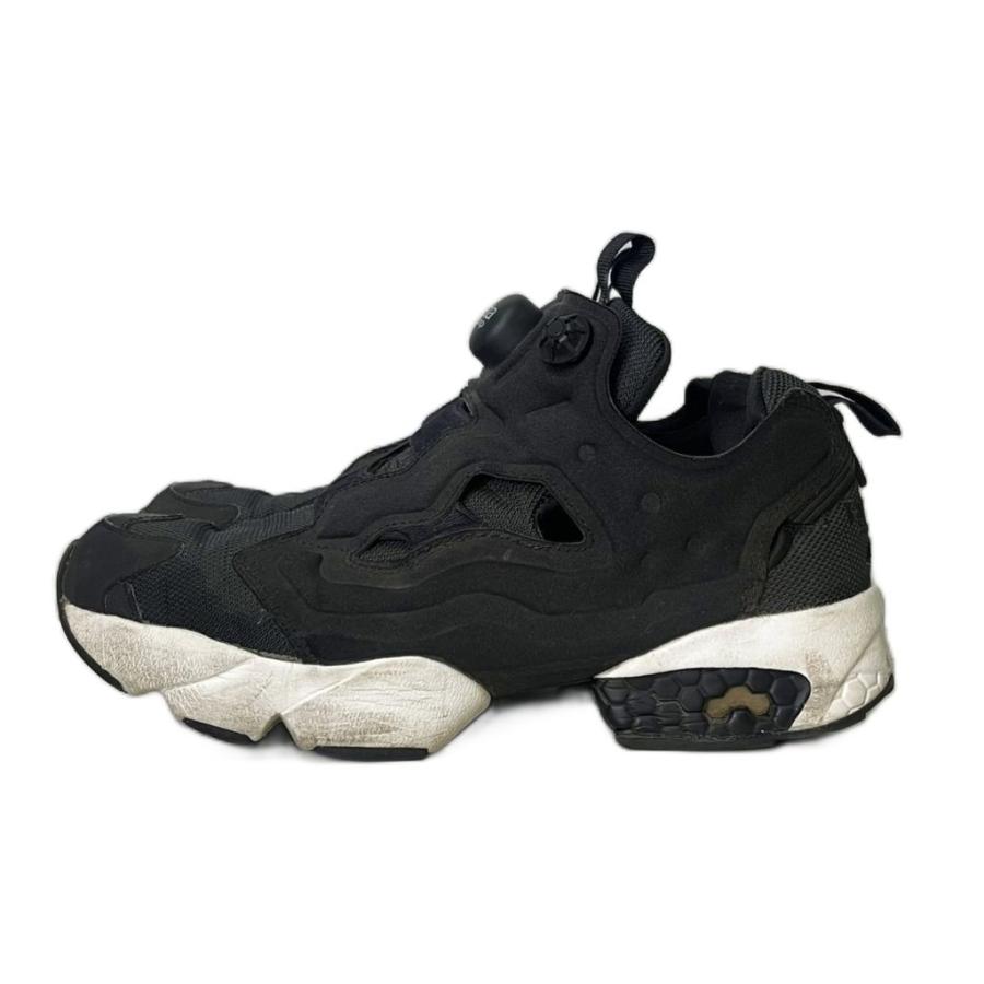 【新品】 リーボック【24.0】ポンプフューリー　廃盤　DV6985 ブラック Reebok INSTAPUMP FURY OG BLACK/WHITE 19FW-I（リーボック インスタ