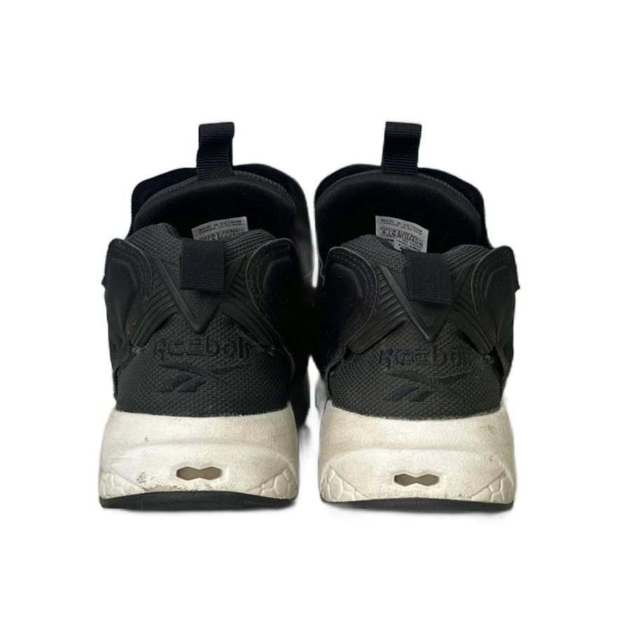 新品未使用　Reebok ポンプフューリー スニーカ 黒 DV6985　23.5 REEBOK INSTA PUMP FURY OG BLACK × WHITE リーボック インスタ ポンプ