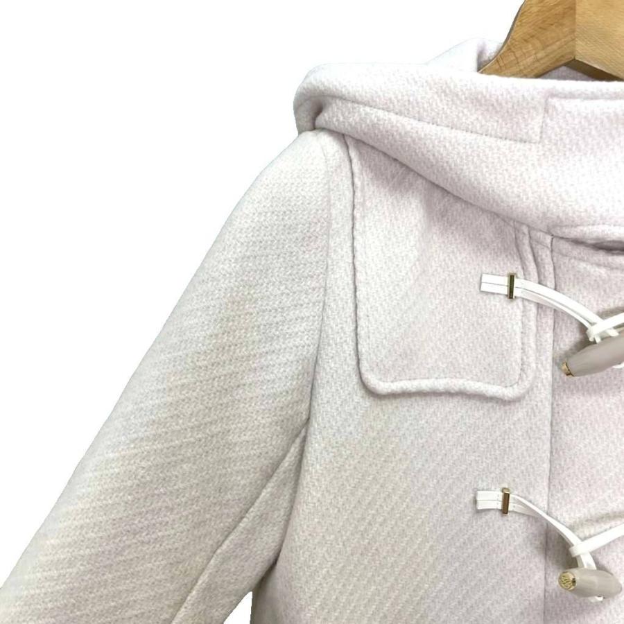 ジルバイジルスチュアート　レディダッフルカルゼコート 楽天市場】【SALE／20%OFF】レディダッフルカルゼコート JILL by JILL