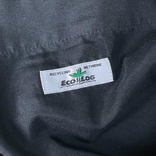 デサント DESCENTE テーパードパンツ スラックス ツータック バックル