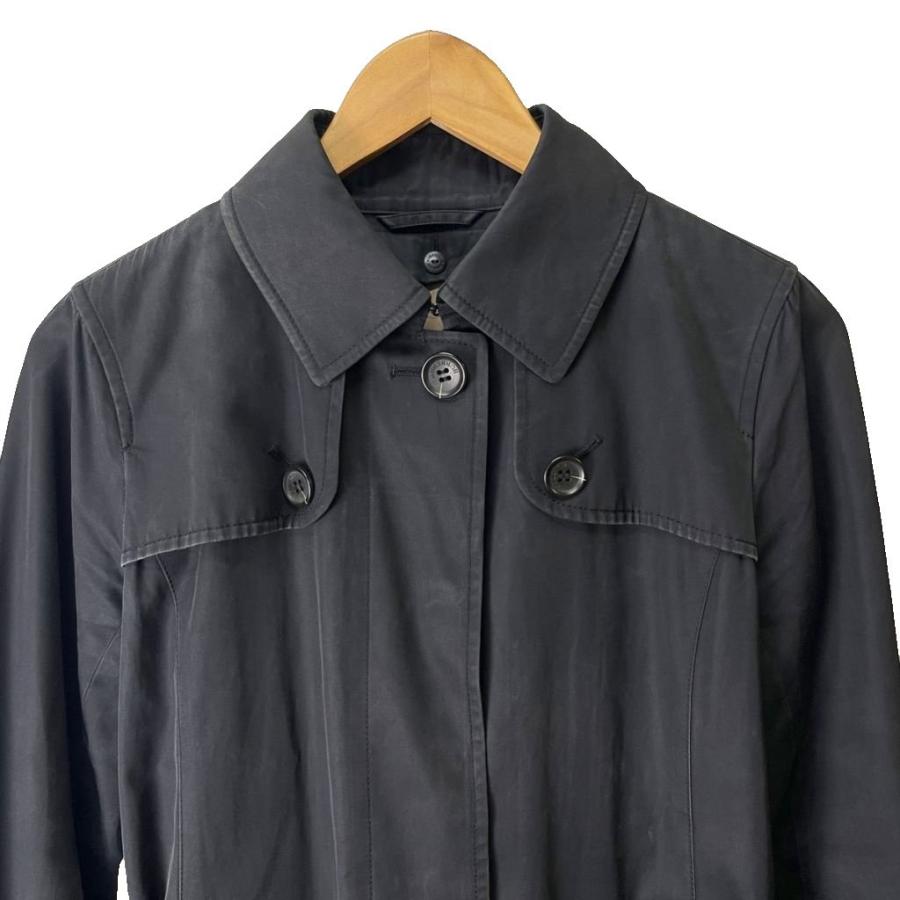 バーバリー ロンドン BURBERRY LONDON トレンチコート ライナー付き