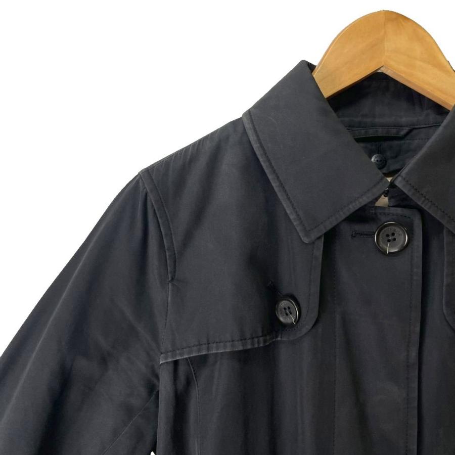 バーバリー ロンドン BURBERRY LONDON トレンチコート ライナー付き
