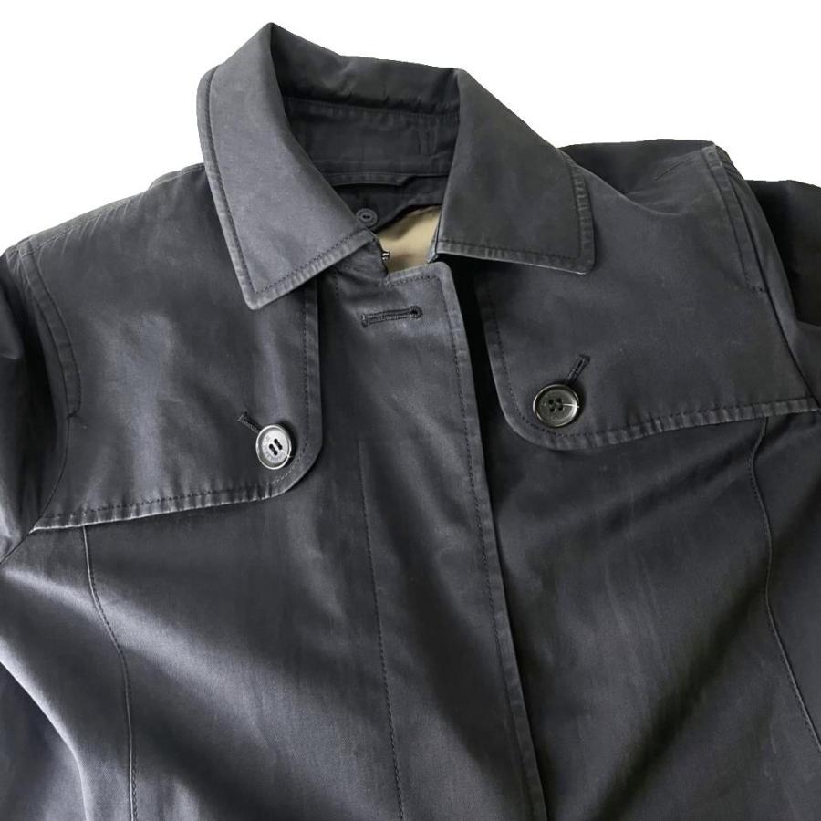 バーバリー ロンドン BURBERRY LONDON トレンチコート ライナー付き