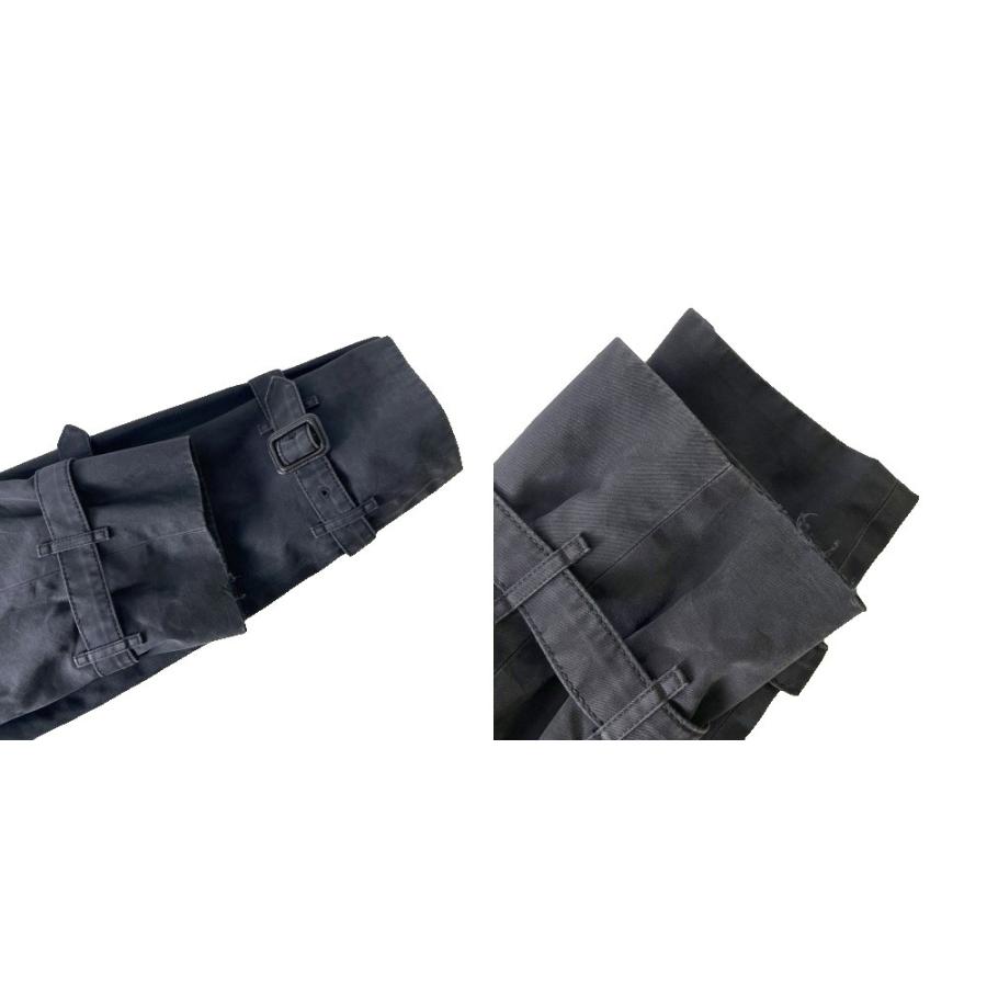 バーバリー ロンドン BURBERRY LONDON トレンチコート ライナー付き