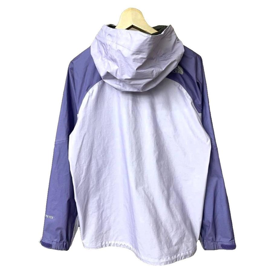 ノースフェイス　セットアップ　ゴアテックス 休日はザ・ノース・フェイスのゴアテックスセットアップが最強