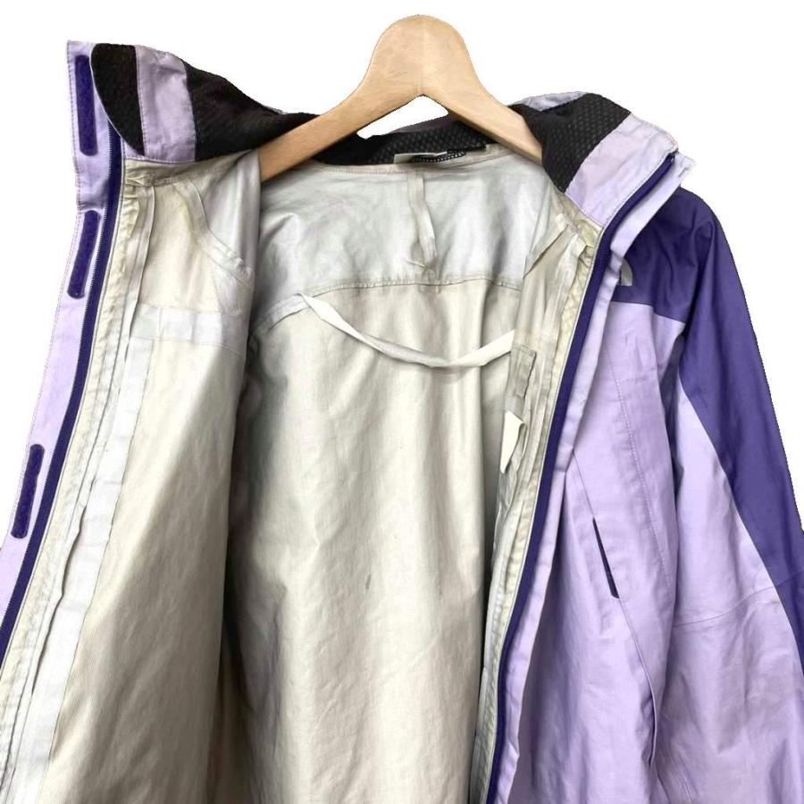 THE NORTH FACE ザノースフェイス ゴアテックス セットアップ