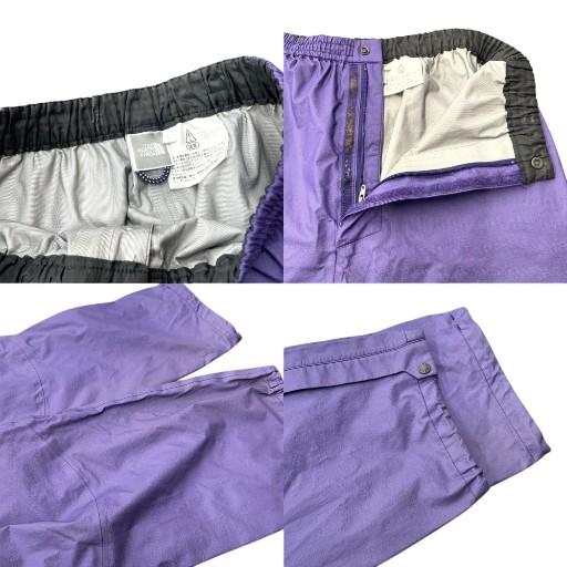 THE NORTH FACE ザノースフェイス ゴアテックス セットアップ 上下 レ