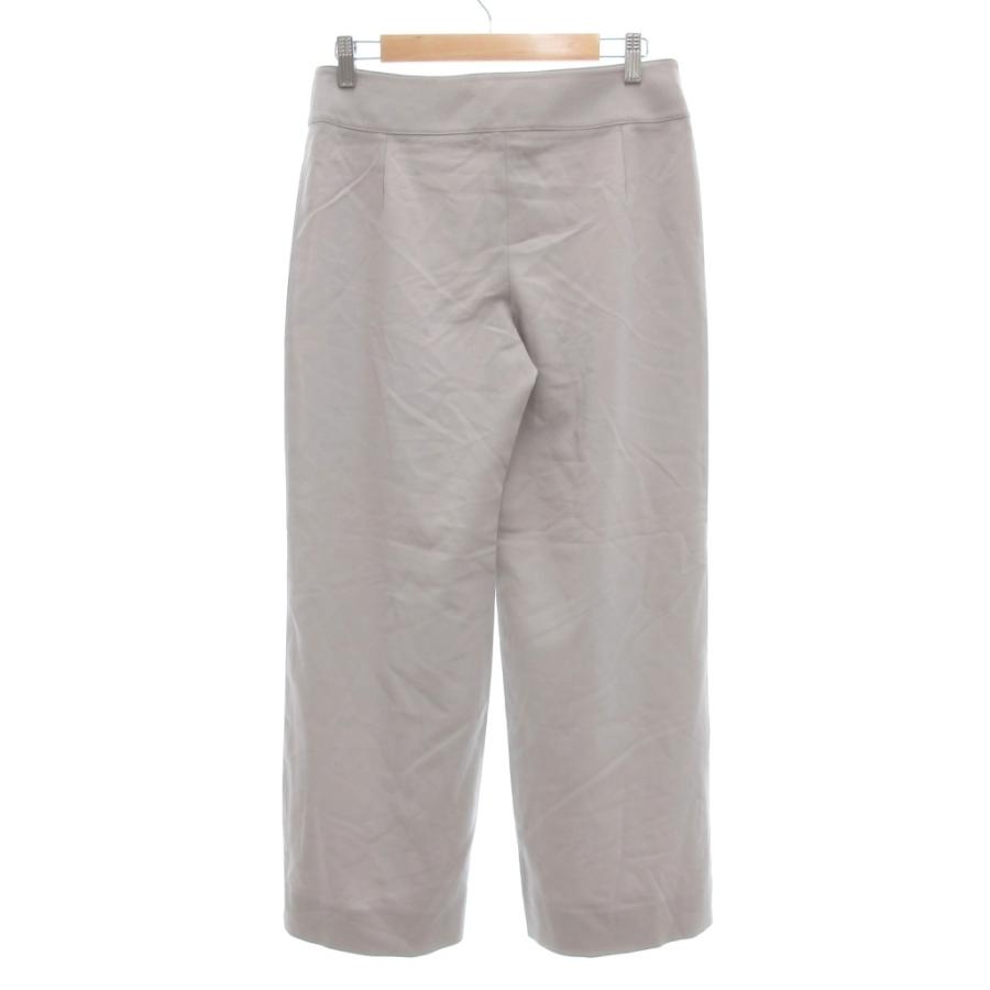 アルマーニ コレツィオーニ ARMANI COLLEZIONI ワイドパンツ