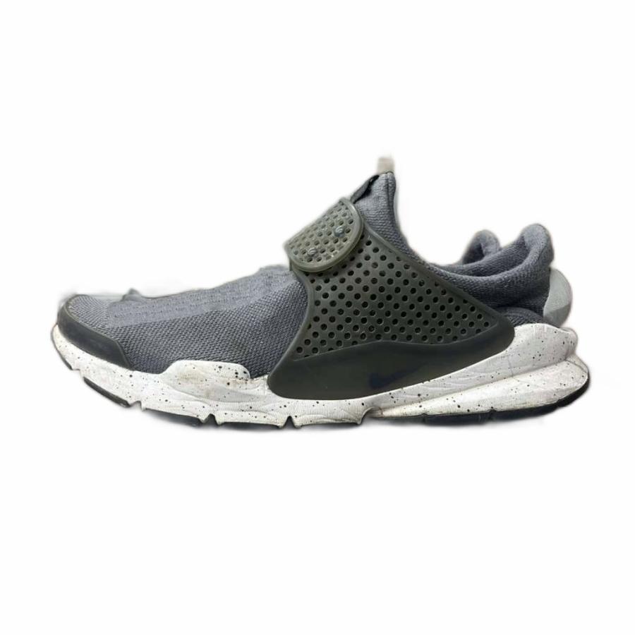 NIKE（ナイキ） NIKE SOCK DART ソックダート スニーカー メッシュ