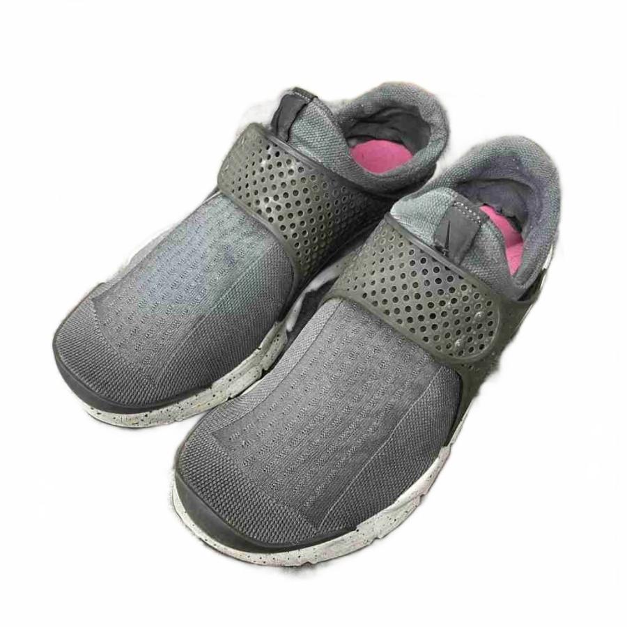 NIKE（ナイキ） NIKE SOCK DART ソックダート スニーカー メッシュ