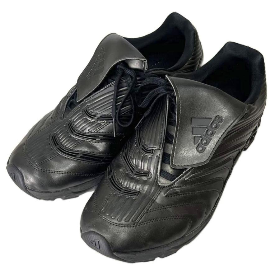 adidas アディダス PREDATOR MEGARIDE ローカット スニーカー シューズ