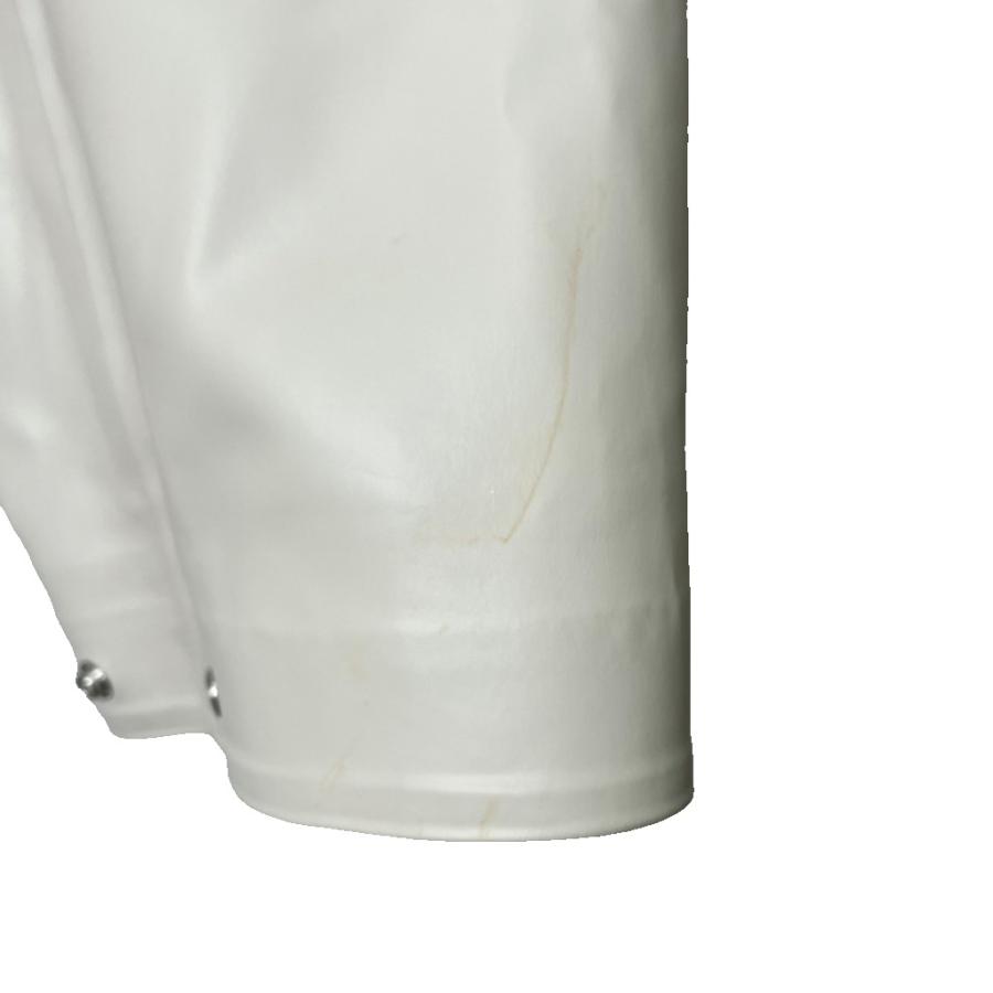 AURALEE / オーラリー | SOFT RUBBER BLOUZON オーラリー AURALEE 2020年モデル SOFT RUBBER BLOUZON ソフトラバー