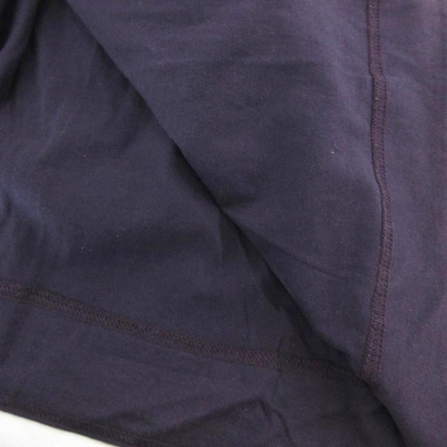 BURBERRY BLUE LABEL（バーバリーブルーレーベル） ボーダー 半袖