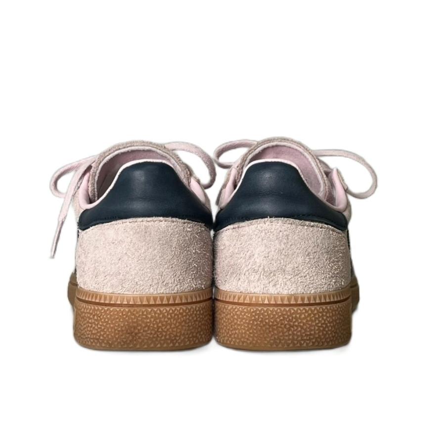 adidas アディダス Handball Spezial スエード ローカットスニーカー