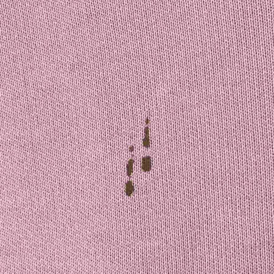 ステラマッカートニー STELLA McCARTNEY フラワープリント 刺繍 