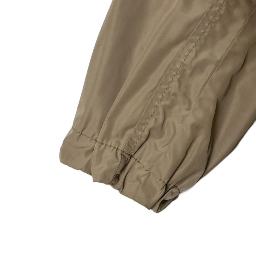 MONCLER（モンクレール） MONCLER TARAWA フーディ ナイロン ロング