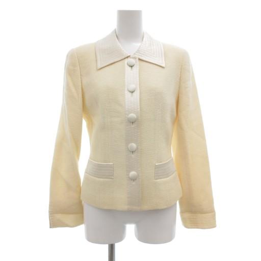 ハロッズ Harrods スカートスーツ セットアップ ジャケット フォーマル