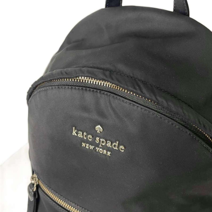 ケイトスペード チェルシー KC522 リュック ブラック kate spade NEW YORK 並行輸入 ケイトスペード リュックサック